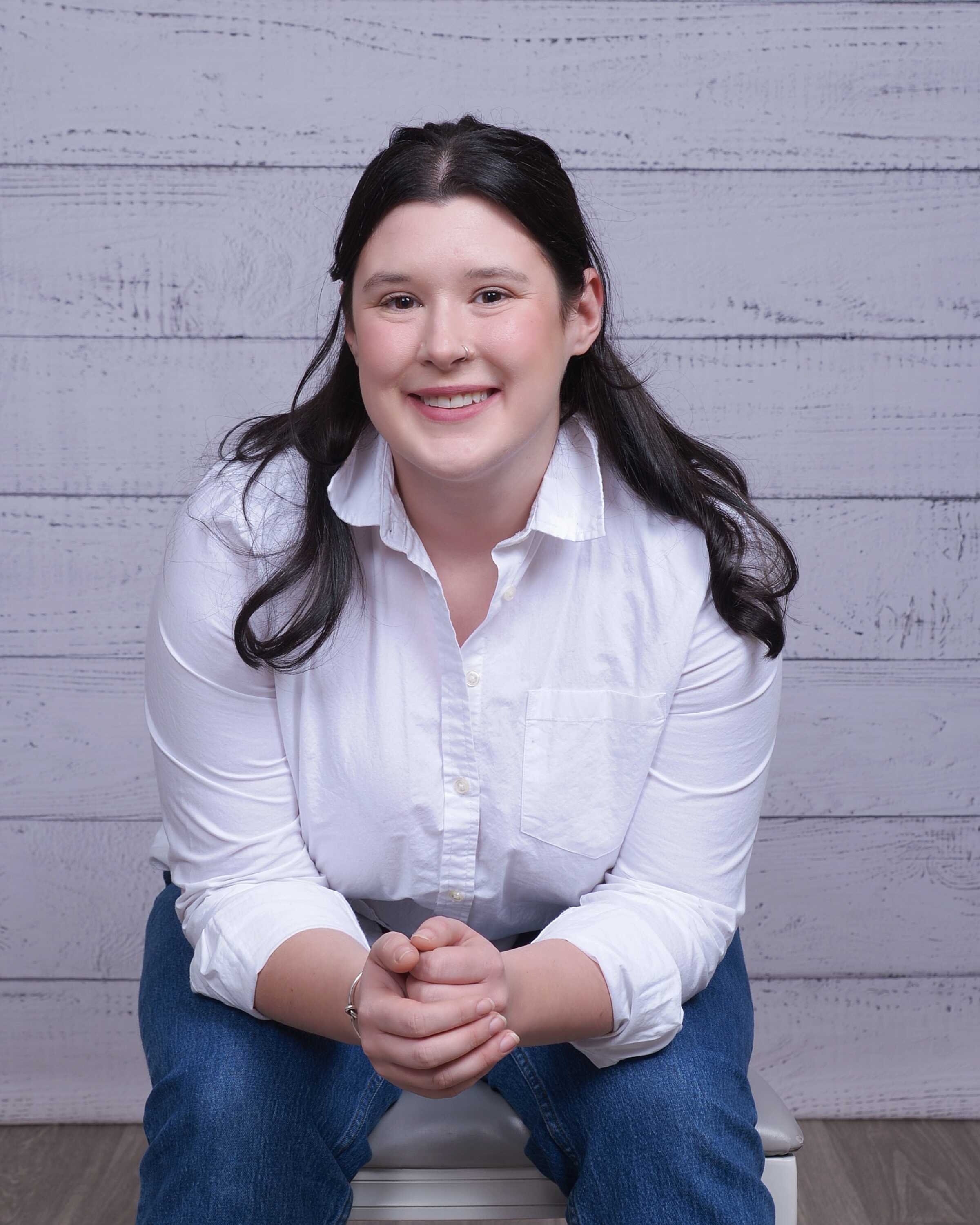 Christina Karlsruher, LMHC - Mental Health Counselor